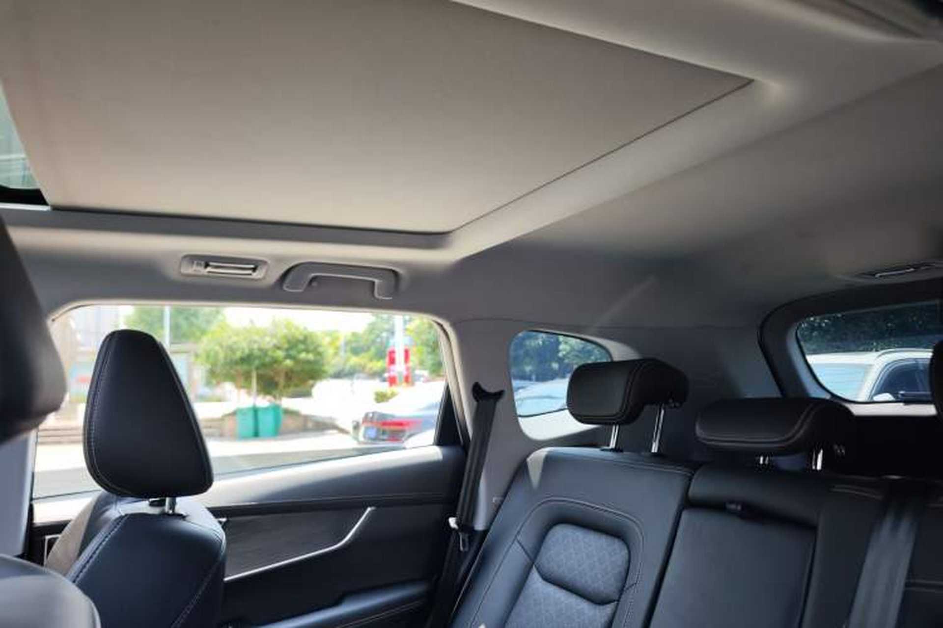 Used Chery Tiggo 8 2020 230TCI Automatic Elite Edition Headliner