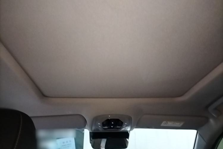 Used Chery Tiggo 8 2020 290TGDI Automatic Luxury Edition Headliner