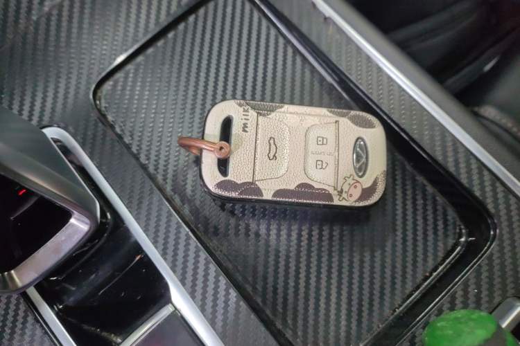 Used Chery Tiggo 8 2020 290TGDI Automatic Fashion Edition Interior 1
