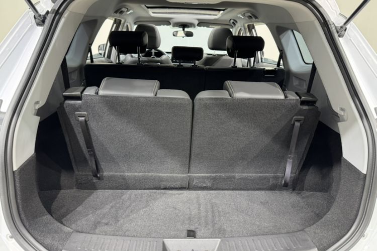 Used Chery Tiggo 8 2020 1.5 TCI Manual Special Edition 7-Seater Interior 7