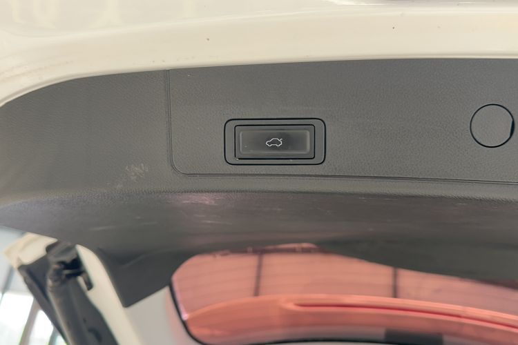 Used Chery Tiggo 8 2020 290TGDI Automatic Elite Edition Big Six-Seater Interior 8