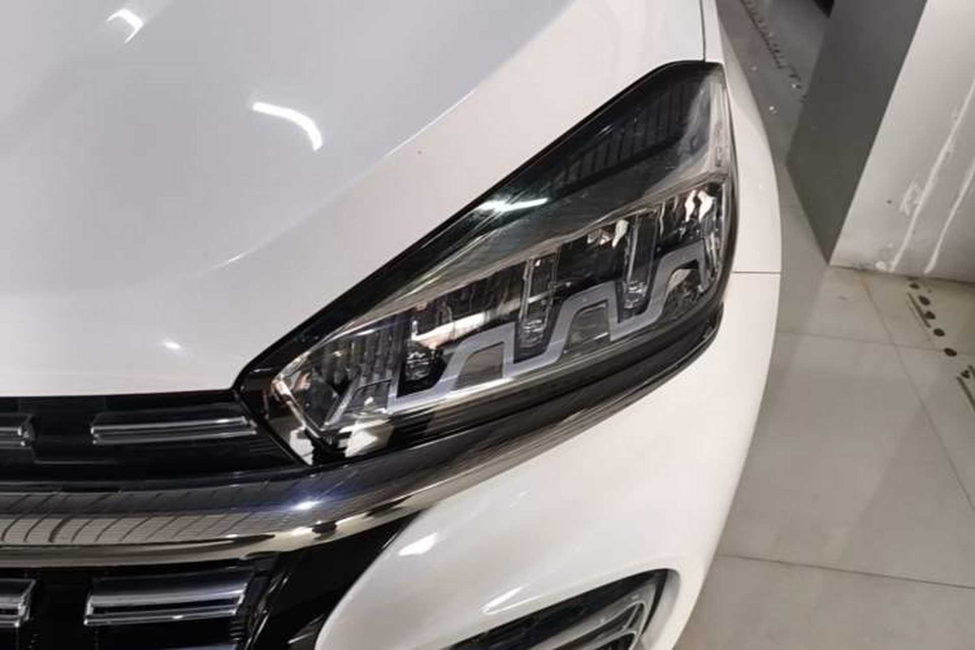 Used Chery Tiggo 8 2020 290TGDI Automatic Elite Edition Left Front Headlight