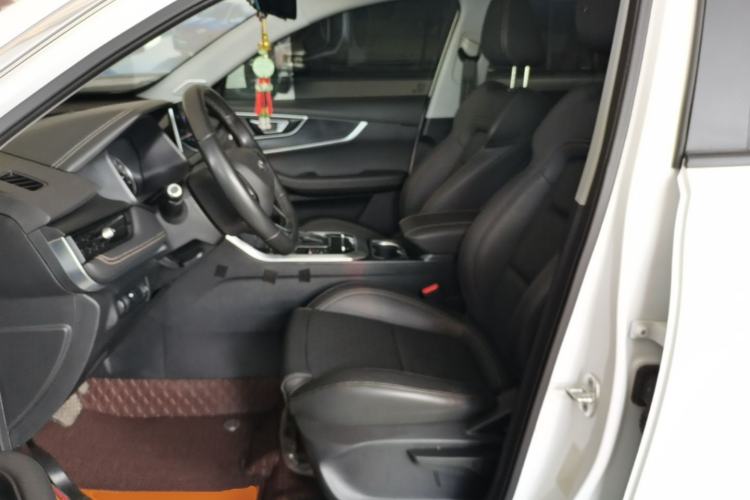 Used Chery Tiggo 8 2020 1.5 TCI Automatic Exclusive Edition 5 Seats Left Front Seat