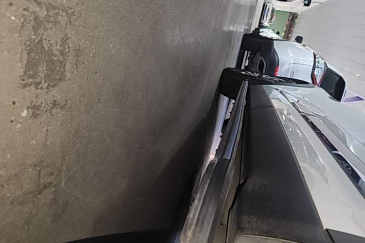 Used Chery Tiggo 8 2020 Facelifted Version 290TGDI Automatic Elite Edition Left Side Sill