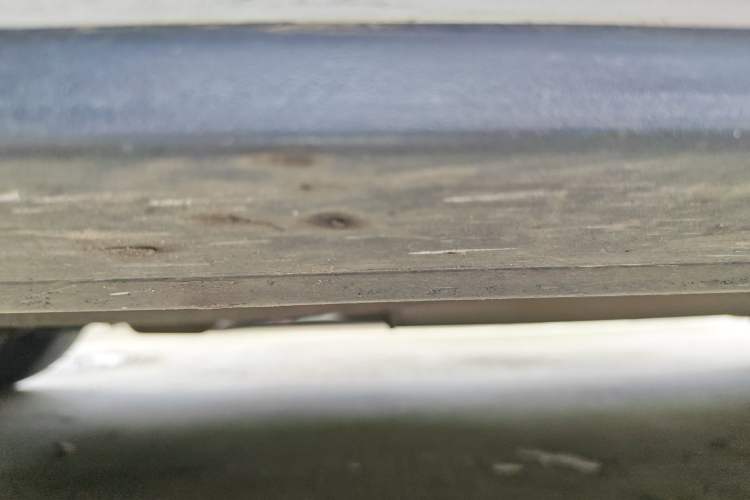 Used Chery Tiggo 8 2020 230TCI Manual Fashion Edition Left Side Sill