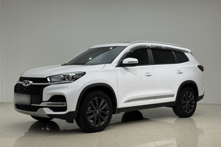 Chery Tiggo 8 2020 1.5 TCI Manual Special Edition 7-Seater usata Guazi used car, China used car export, Used car for sale, Used  cars, Cheapest cars for sale