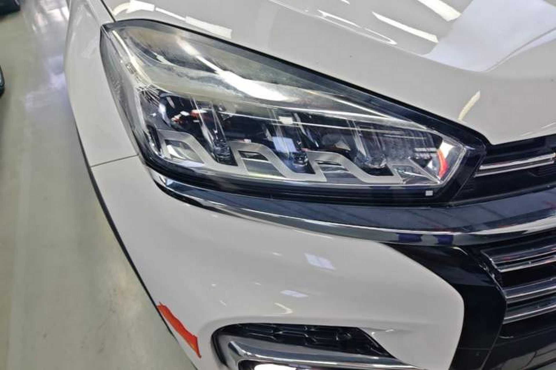 Used Chery Tiggo 8 2020 290TGDI Automatic Luxury Edition Right Front Headlight