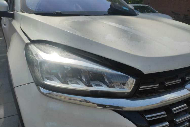 Used Chery Tiggo 8 2020 290TGDI Automatic Elite Edition Right Front Headlight