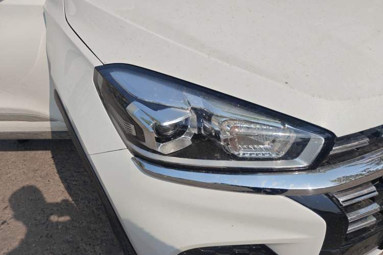 Used Chery Tiggo 8 2020 1.5 TCI Automatic Exclusive Edition 5 Seats Right Front Headlight