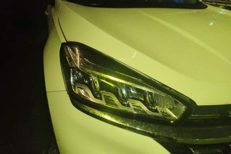 Used Chery Tiggo 8 2020 290TGDI Automatic Elite Edition Right Front Headlight