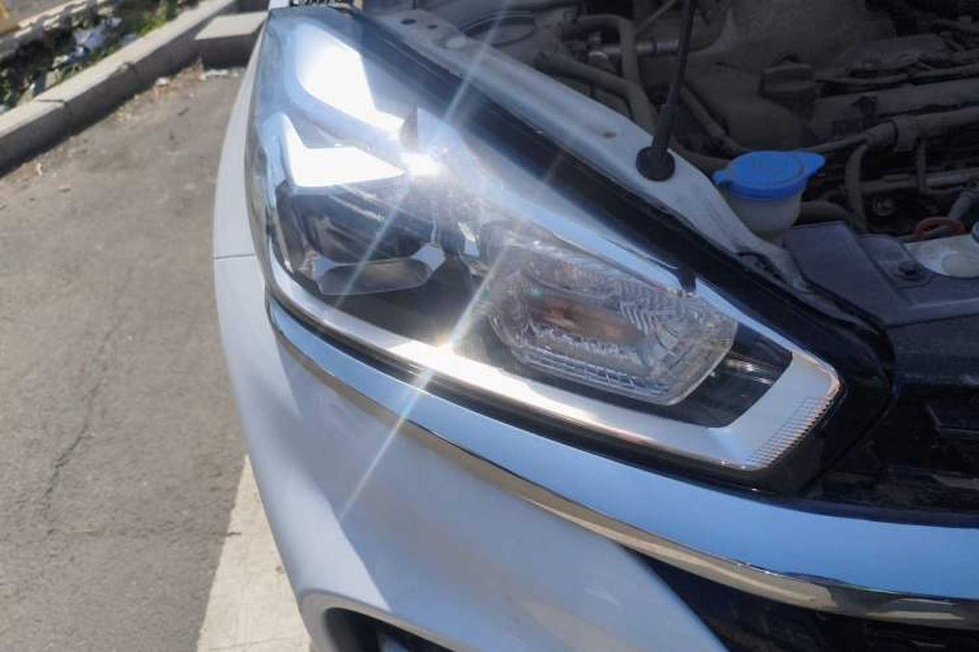 Used Chery Tiggo 8 2020 1.5 TCI Manual Special Edition 5 Seats Right Front Headlight