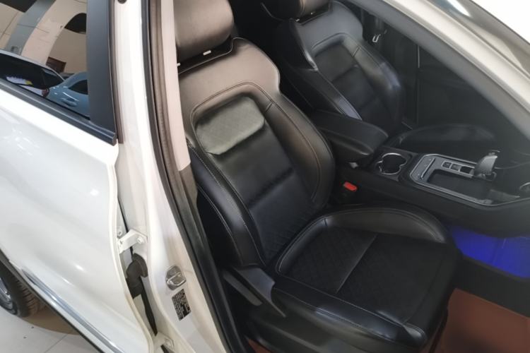 Used Chery Tiggo 8 2020 290TGDI Automatic Elite Edition Right Front Seat