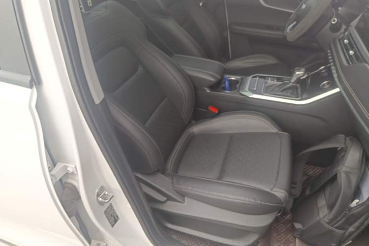 Used Chery Tiggo 8 2020 230TCI Automatic Fashion Edition Right Front Seat