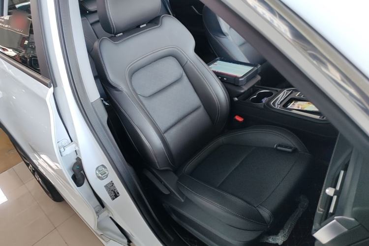 Used Chery Tiggo 8 2020 Facelifted Version 290TGDI Automatic Elite Edition Right Front Seat