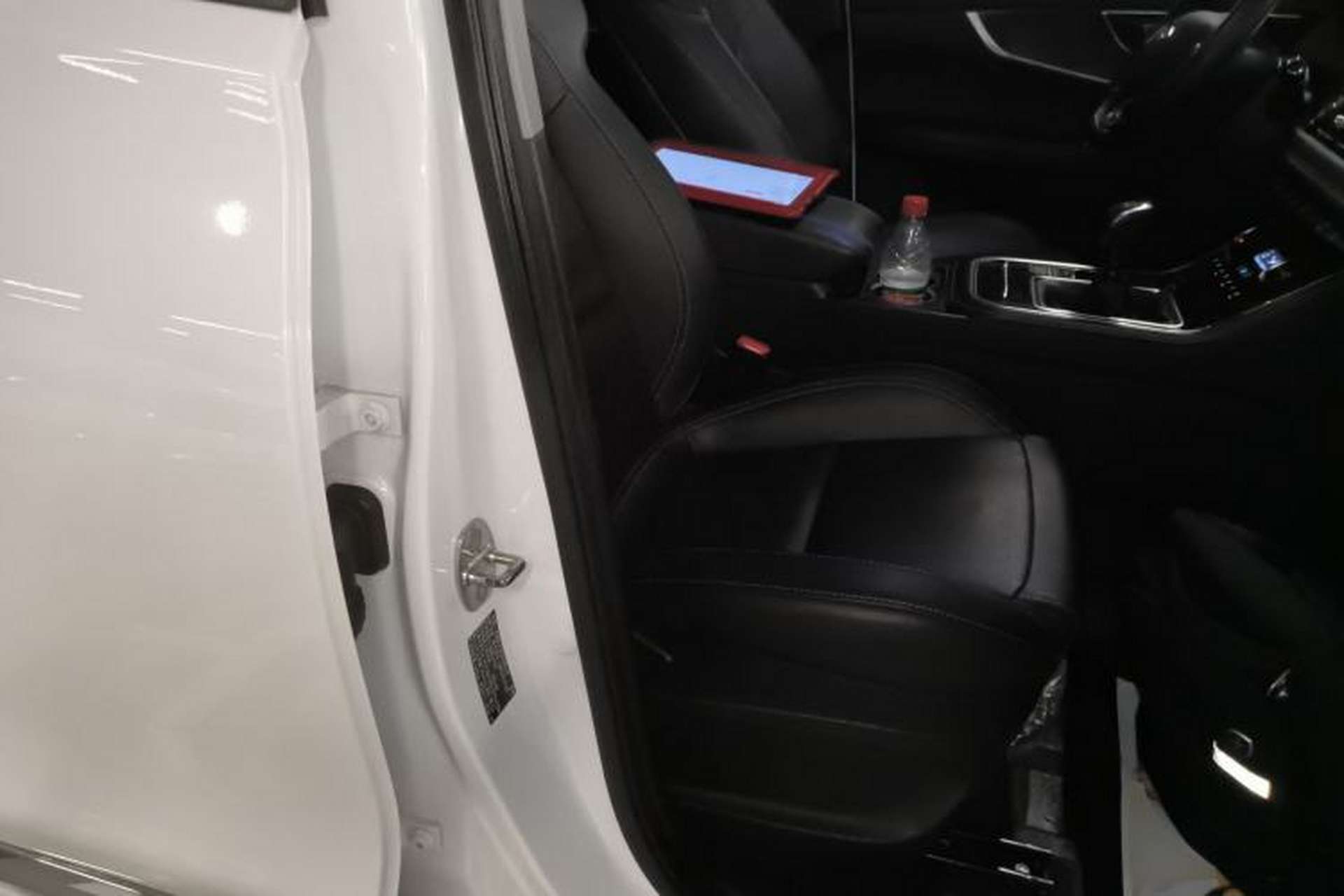 Used Chery Tiggo 8 2020 230TCI Manual Elite Edition Right Front Seat