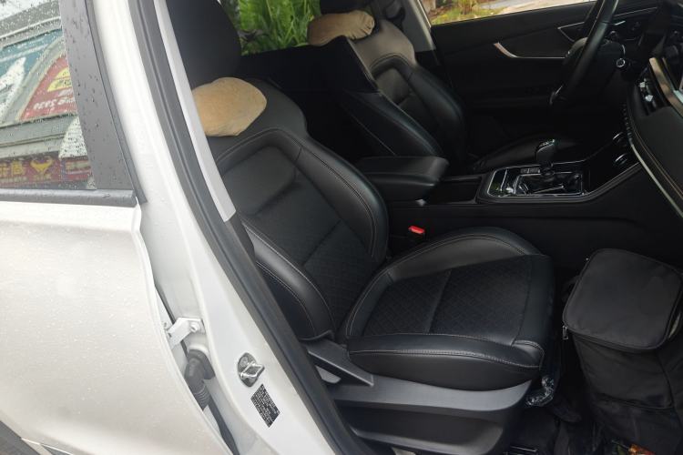 Used Chery Tiggo 8 2020 230TCI Manual Fashion Edition Right Front Seat