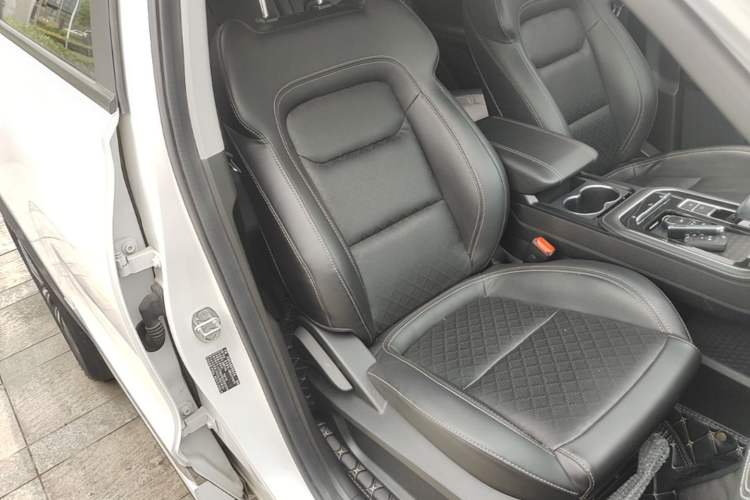 Used Chery Tiggo 8 2020 290TGDI Automatic Elite Edition Right Front Seat