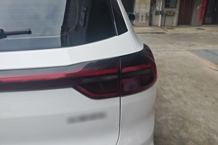 Used Chery Tiggo 8 2020 290TGDI Automatic Elite Edition Right Rear Taillight