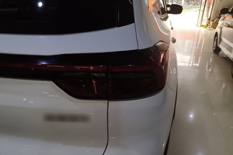 Used Chery Tiggo 8 2020 290TGDI Automatic Elite Edition Right Rear Taillight