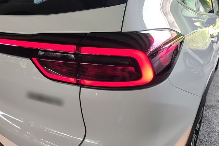 Used Chery Tiggo 8 2020 Facelifted Version 290TGDI Automatic Elite Edition Right Rear Taillight