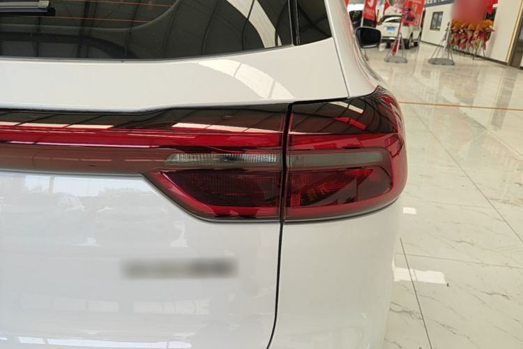 Used Chery Tiggo 8 2020 Facelifted Version 290TGDI Automatic Elite Edition Right Rear Taillight