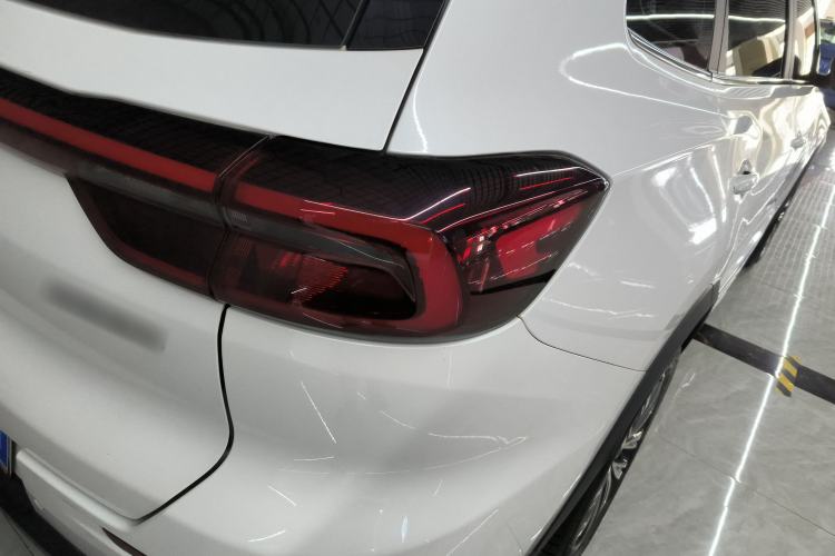 Used Chery Tiggo 8 2020 Revised Version 290TGDI Automatic Luxury Edition Right Rear Taillight