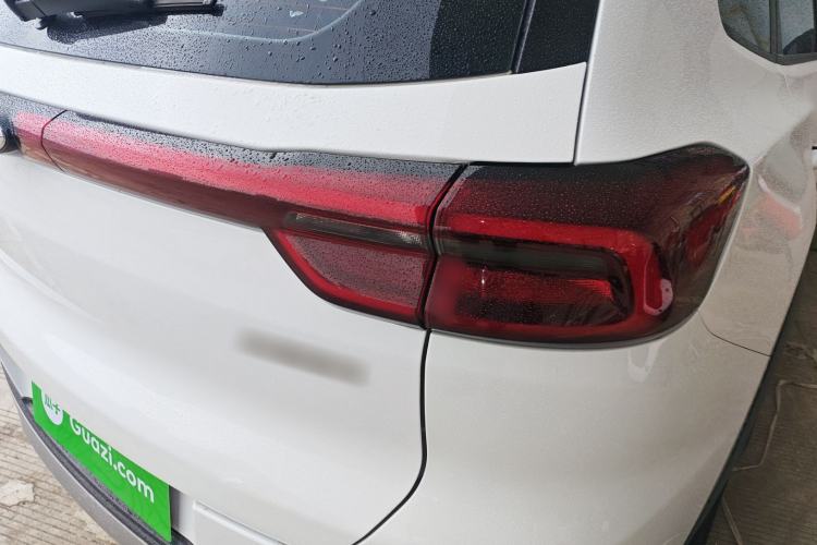 Used Chery Tiggo 8 2020 Facelifted Version 290TGDI Automatic Elite Edition Right Rear Taillight