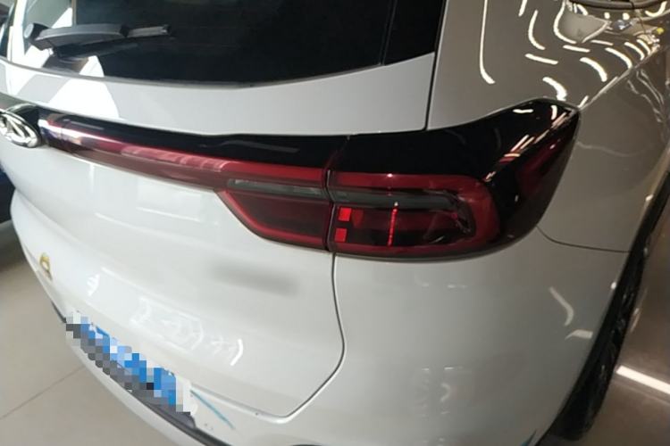 Used Chery Tiggo 8 2020 1.5 TCI Manual Special Edition 7-Seater Right Rear Taillight