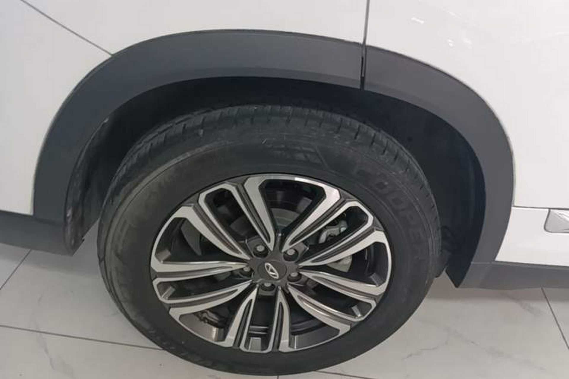 Used Chery Tiggo 8 2020 Facelifted Version 290TGDI Automatic Elite Edition Right Rear Wheel Hub