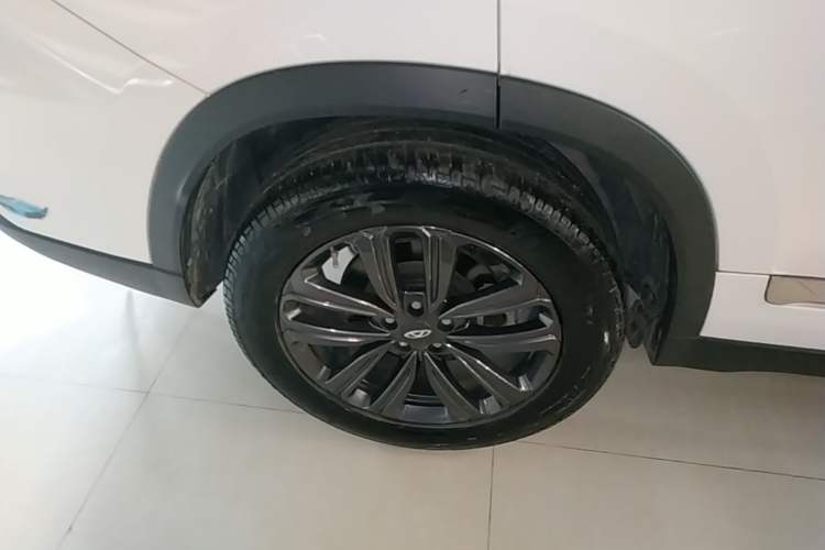 Used Chery Tiggo 8 2020 1.5 TCI Manual Special Edition 7-Seater Right Rear Wheel Hub