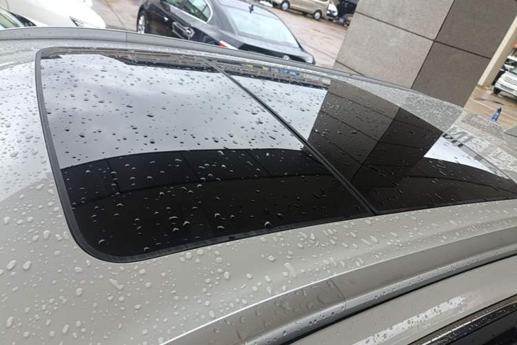 Used Chery Tiggo 8 2020 1.5 TCI Automatic Exclusive Edition 7-Seater Roof