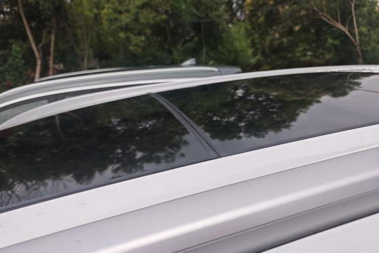 Used Chery Tiggo 8 2020 Facelifted Version 290TGDI Automatic Elite Edition Roof