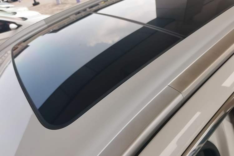 Used Chery Tiggo 8 2020 Facelifted Version 290TGDI Automatic Elite Edition Roof