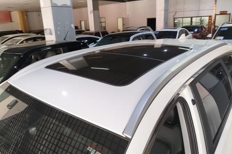 Used Chery Tiggo 8 2020 290TGDI Automatic Elite Edition Roof