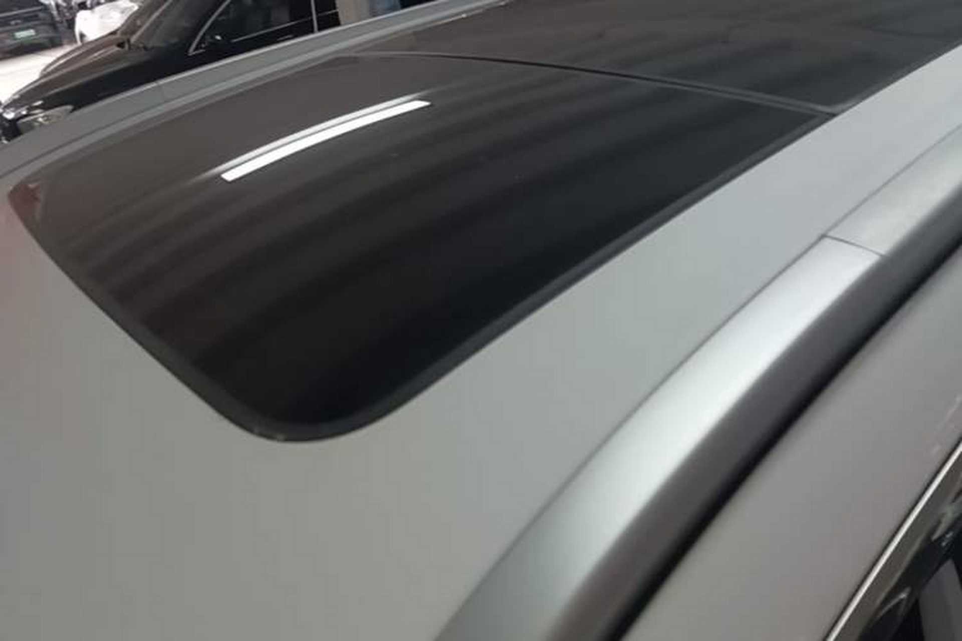 Used Chery Tiggo 8 2020 Facelifted Version 290TGDI Automatic Elite Edition Roof