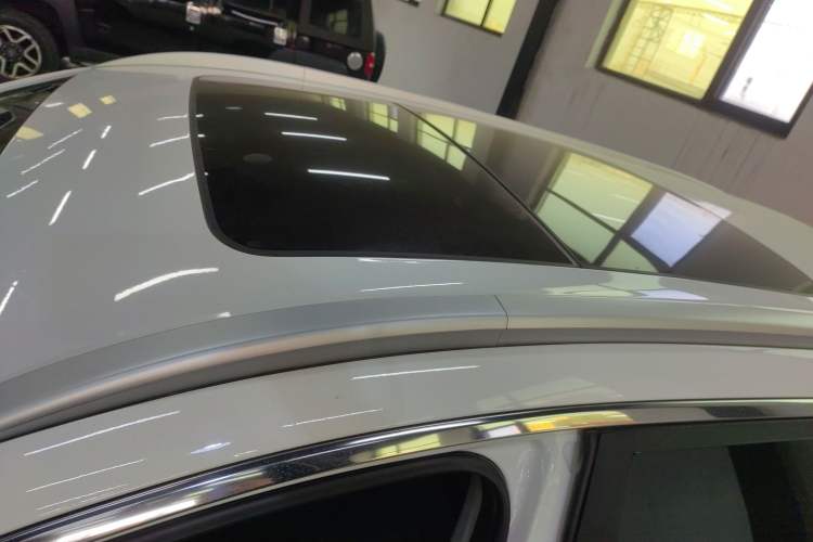 Used Chery Tiggo 8 2020 290TGDI Automatic Fashion Edition Roof