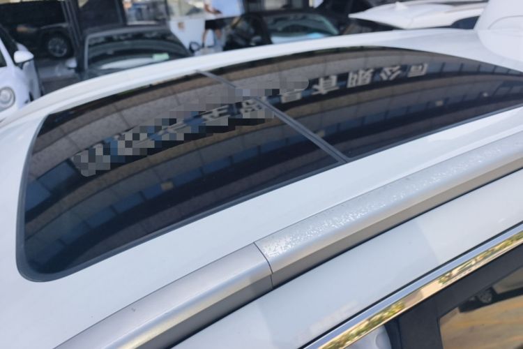 Used Chery Tiggo 8 2020 230TCI Automatic Elite Edition Roof