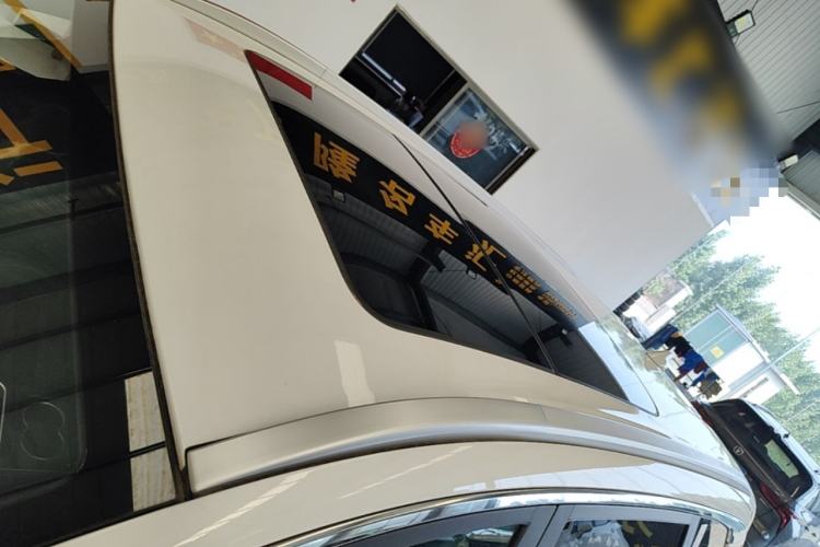 Used Chery Tiggo 8 2020 290TGDI Automatic Elite Edition Big Six-Seater Roof
