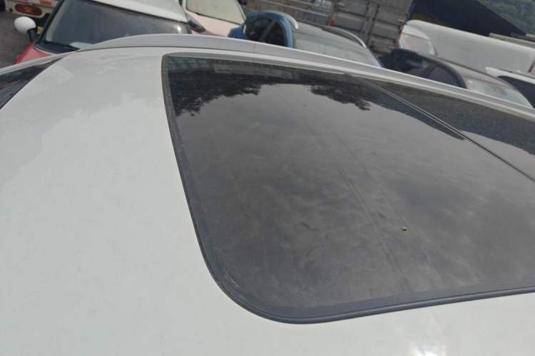 Used Chery Tiggo 8 2020 Facelifted Version 290TGDI Automatic Elite Edition Roof