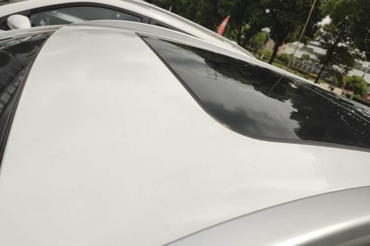 Used Chery Tiggo 8 2020 290TGDI Automatic Elite Edition Roof