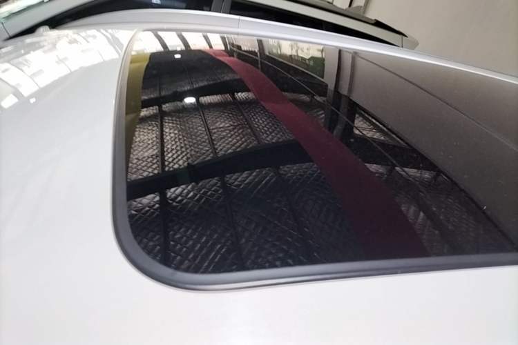Used Chery Tiggo 8 2020 290TGDI Automatic Luxury Edition Roof