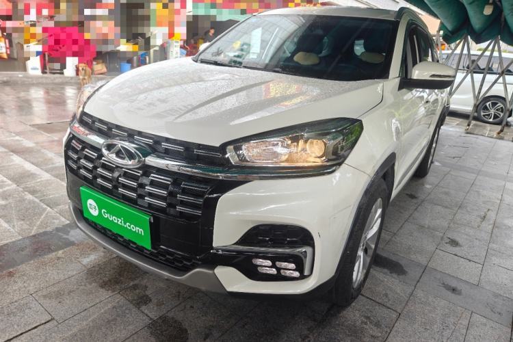 Used Chery Tiggo 8 2020 230TCI Manual Fashion Edition Guazi used car, China used car export, Used car for sale, Used  cars, Cheapest cars for sale
