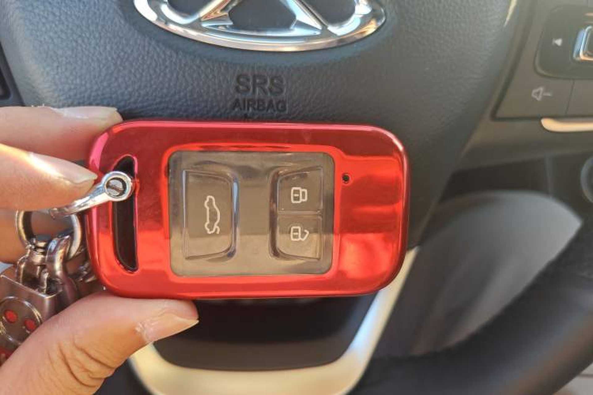 Used Chery Tiggo 8 2020 290TGDI Automatic Luxury Edition Vehicle Key