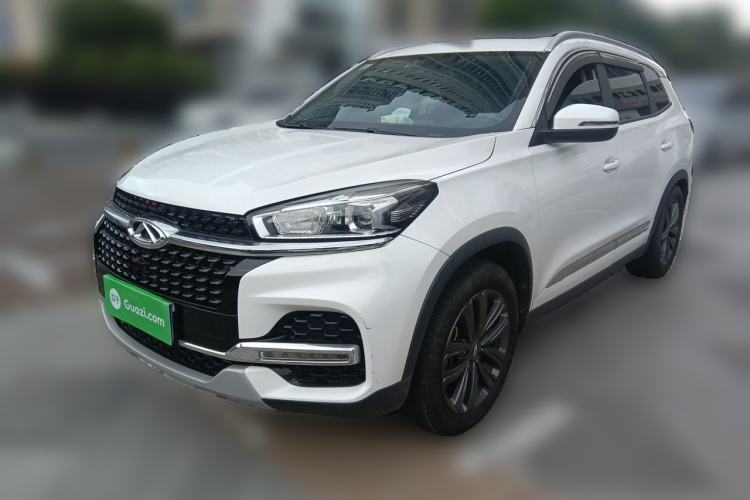Chery Tiggo 8 2020 1.5 TCI Manual Special Edition 5 Seats usado Guazi used car, China used car export, Used car for sale, Used cars, Cheapest cars for sale