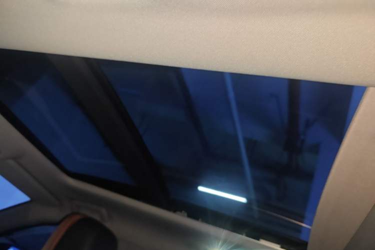 Used Chery Tiggo 8 2021 Kunpeng Edition 390TGDI Automatic Fuyao Version Headliner