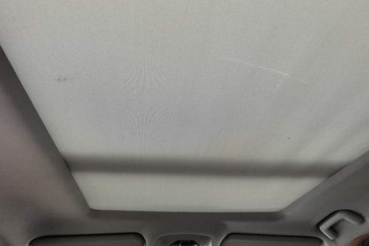 Used Chery Tiggo 8 2021 Kunpeng Edition 390TGDI Automatic Fuyao Version Headliner