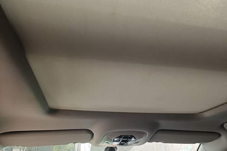 Used Chery Tiggo 8 2021 Kunpeng Edition 290TGDI Automatic Zhubfeng+ Version Headliner