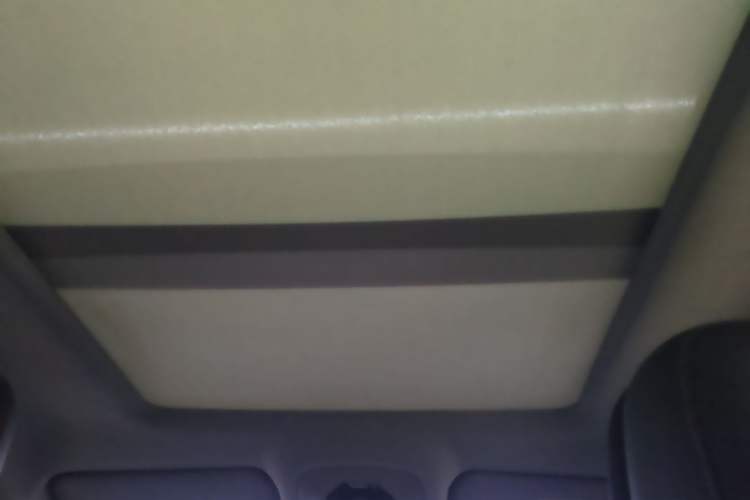 Used Chery Tiggo 8 2021 Kunpeng Edition 390TGDI Automatic Zhanchi Version Headliner