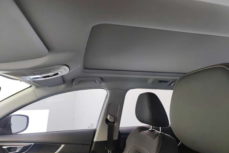 Used Chery Tiggo 8 2021 1.5 TCI Manual Siberia Edition 7-Seater Headliner