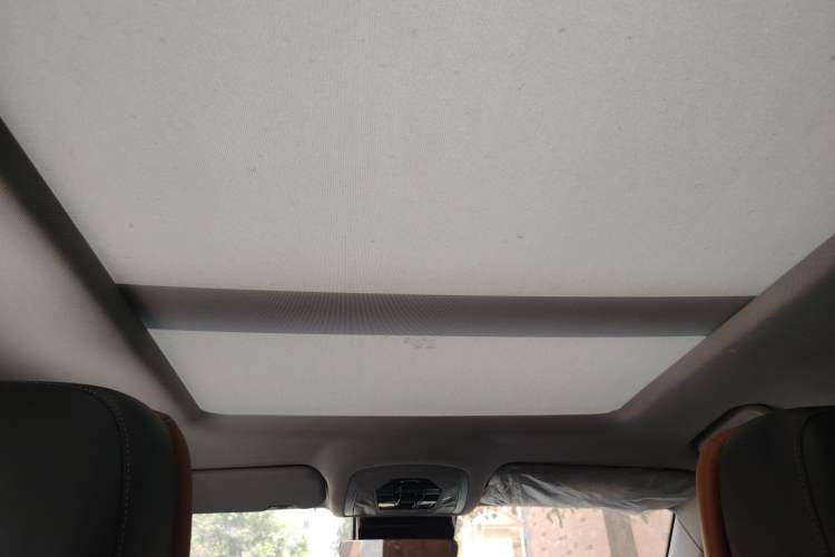 Used Chery Tiggo 8 2021 Kunpeng Edition 290TGDI Automatic Fuyao Version Headliner